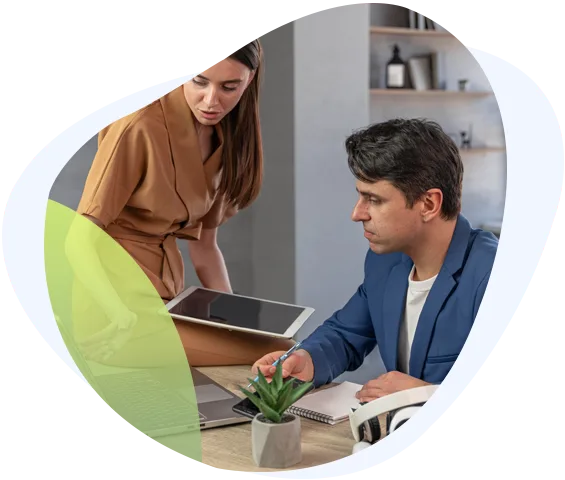 AI consulting services