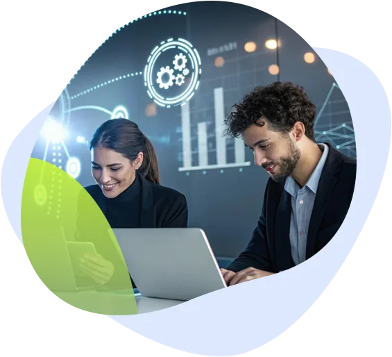 Artificial intelligence consulting