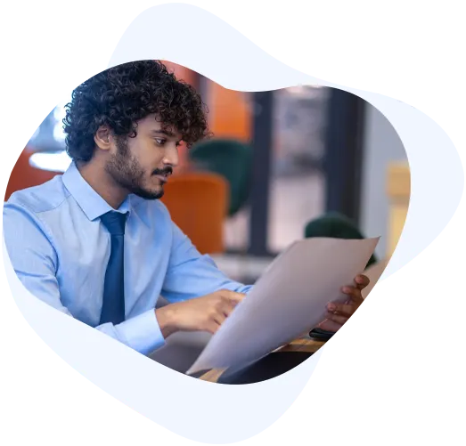 business analysis work