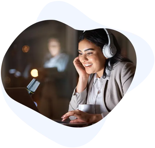 remote support specialist