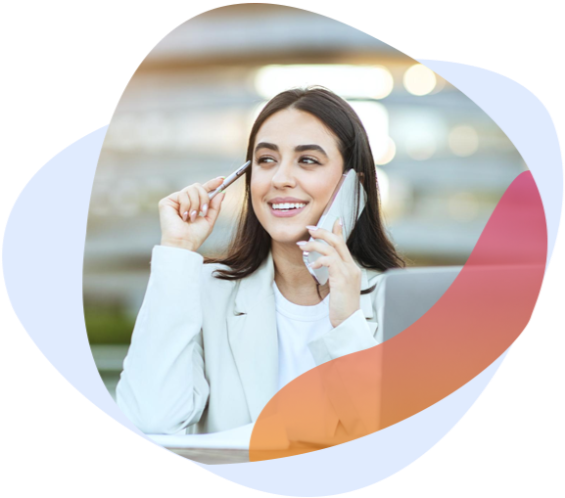 connect with AI Consulting expert