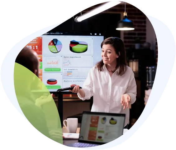 digital marketing strategy