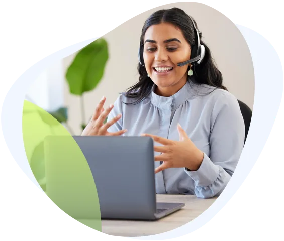 online support executive