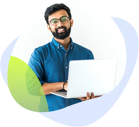 Connect with IT expert