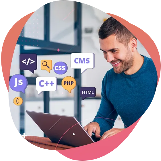 Custom web development