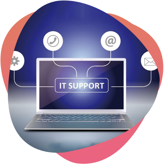 technical support solutions