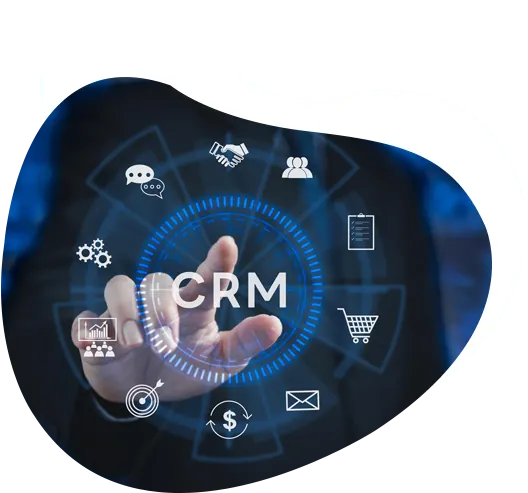 CRM Setup