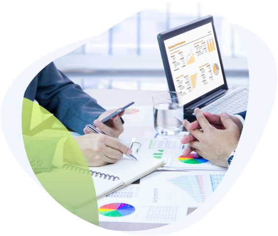 online accounting solutions