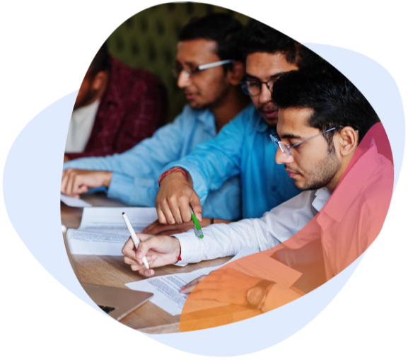 teamwork and planning