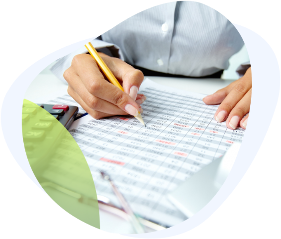 bookkeeping records maintenance