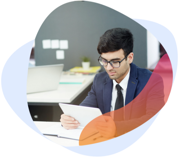 financial document review