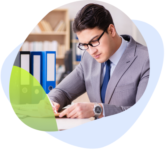 professional bookkeeper