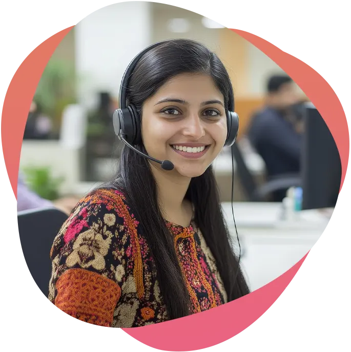 Call answering service agent