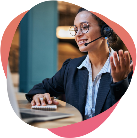 client support specialist