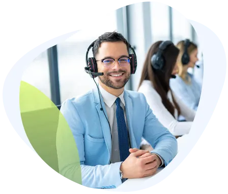 professional support agent