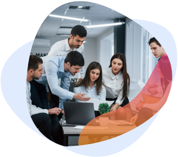 business data entry solutions