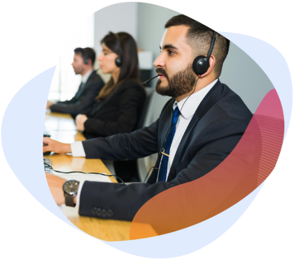 lead generation team