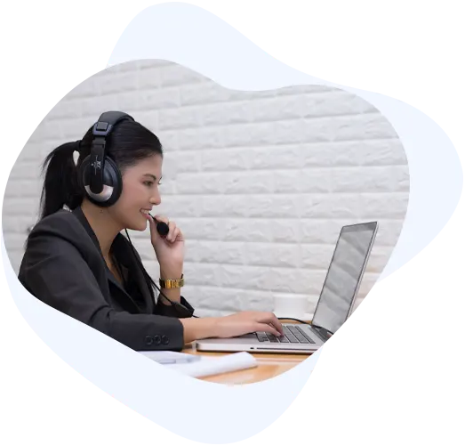 Connect With an Expert