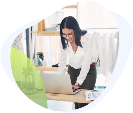 Remote Work Specialist