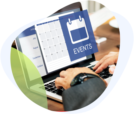 event management system