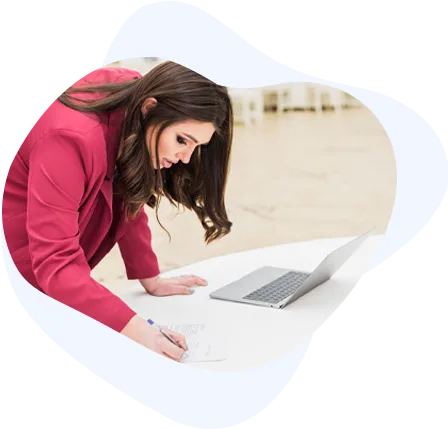 corporate event planner