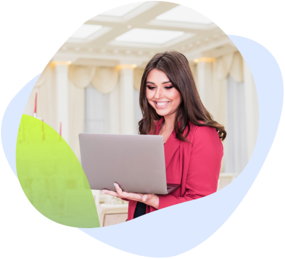 connect event planner expert