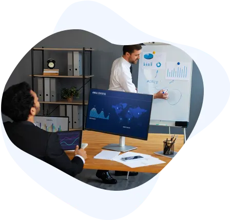 Business data analysis