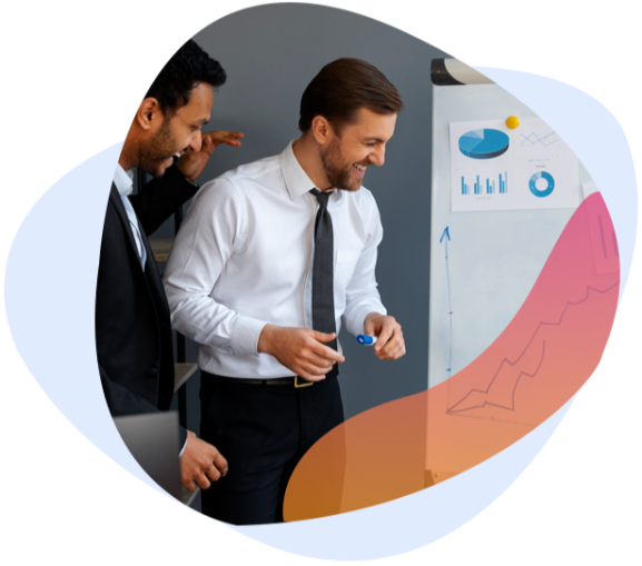 Financial growth analysis