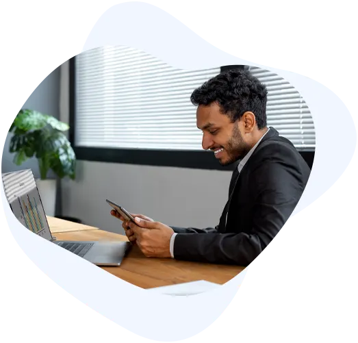 Financial analysis expert