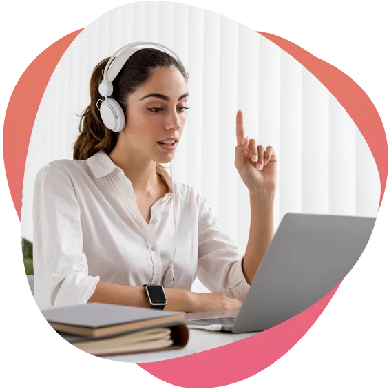 Online assistant support