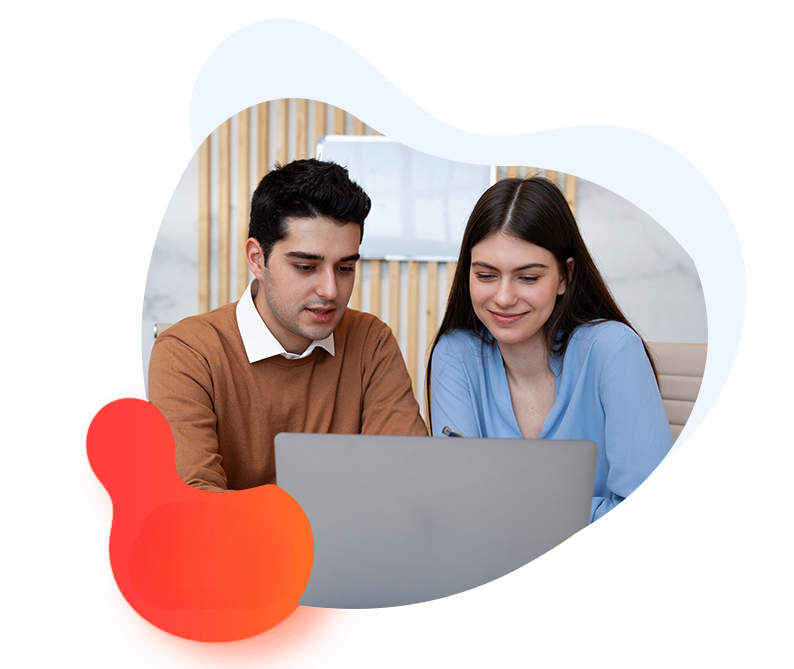 Remote business support