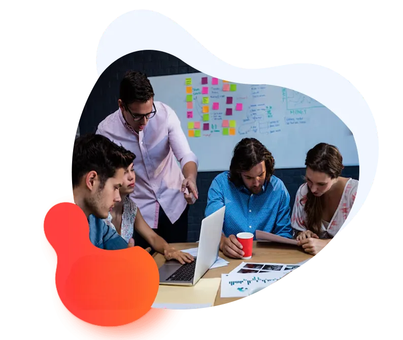 virtual assistant company