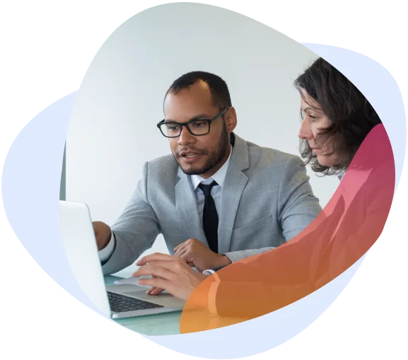 legal document review support