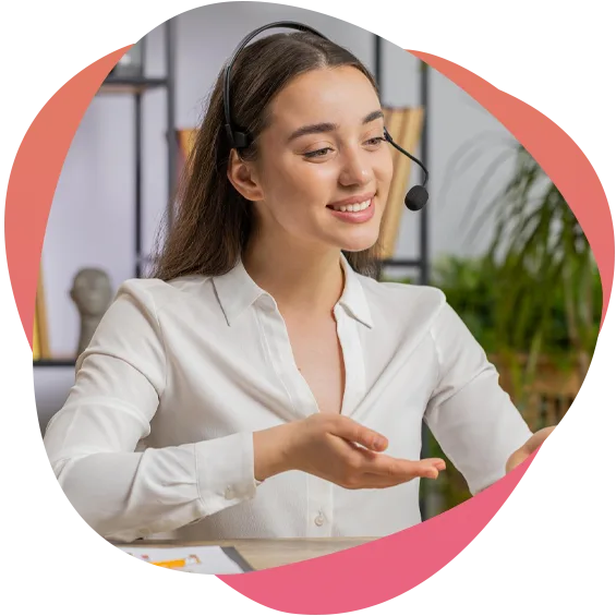 virtual assistant support