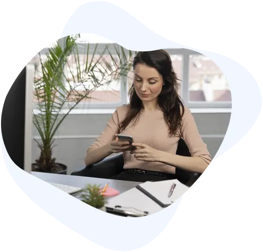 online expert support