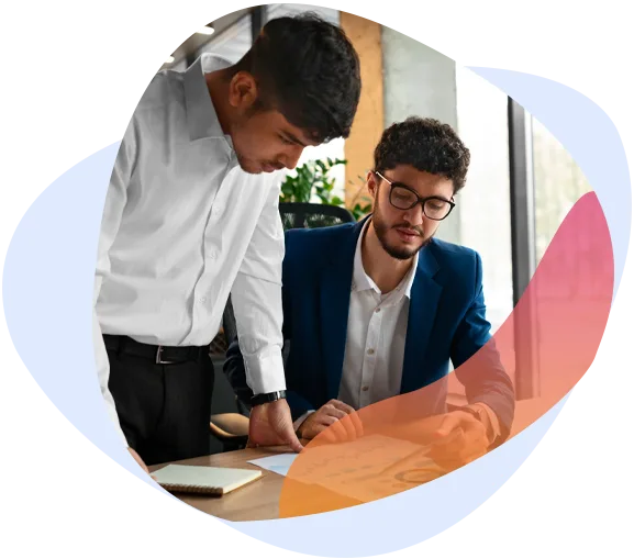 expert consultation services