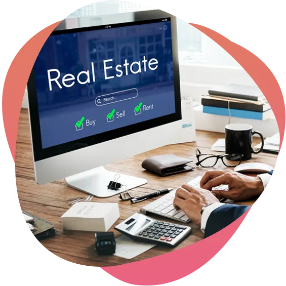 real estate VA services