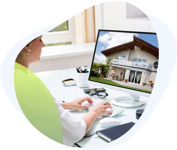 real estate property listing