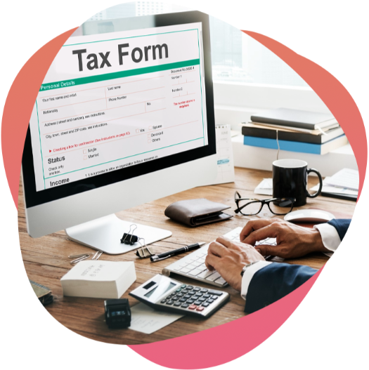 taxation support services