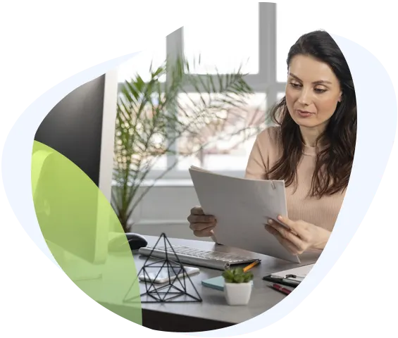 virtual administrative assistant