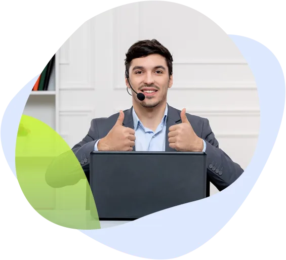 online expert assistance