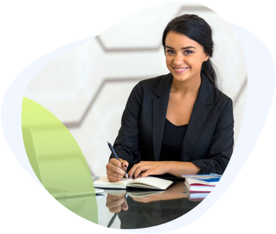 office management assistant