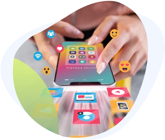 Digital Social Media Services