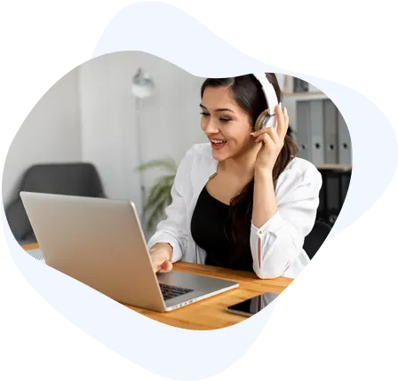 Social Media Management Support