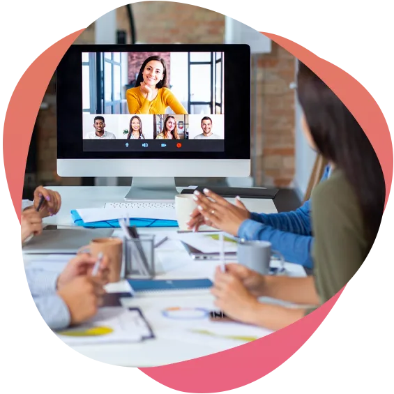 corporate webinar solutions