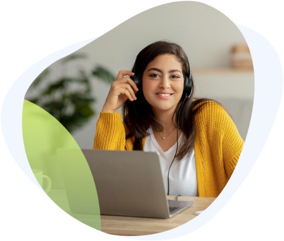 webinar support executive